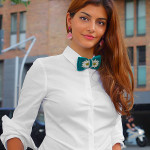 Arezoo Shayanfar, Arsha Jewelery