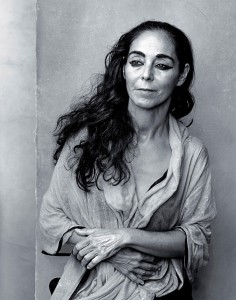 Shirin Neshat