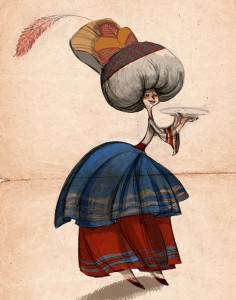 Sahar Shams