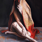 Nanda Sharif pour