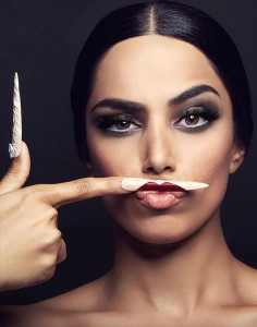 Shaeghe Gholamrezaei