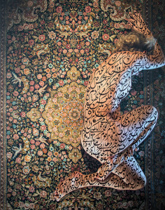 Mobina Nouri