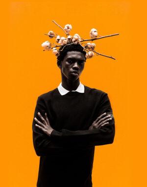 Arash Khaksari featured