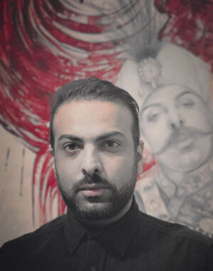 Ebrin Bagheri