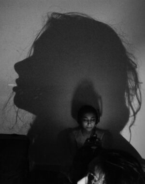 Nasrin Abbasi