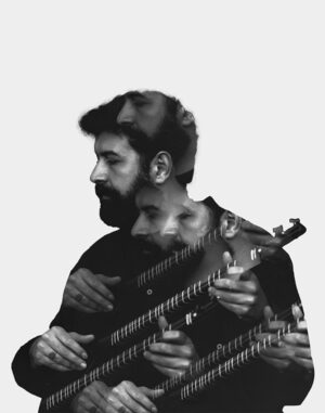 Amir- Nojan featured